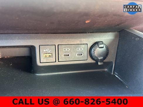 Used 2023 Toyota Highlander LE image 20