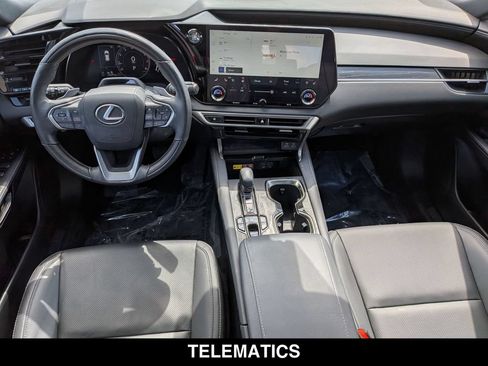 Used 2023 Lexus RX 350 Premium w/ Cold Area Package AWD/4WD image 24