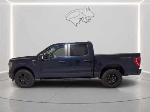 Used 2023 Ford F150 XL w/ Rattler Package AWD/4WD image 8