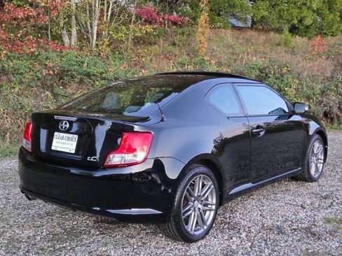 Used 2012 Scion tC FWD image 9