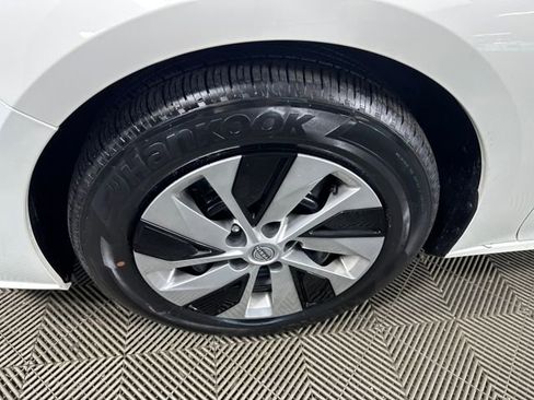 Certified 2025 Nissan Altima 2.5 S image 10