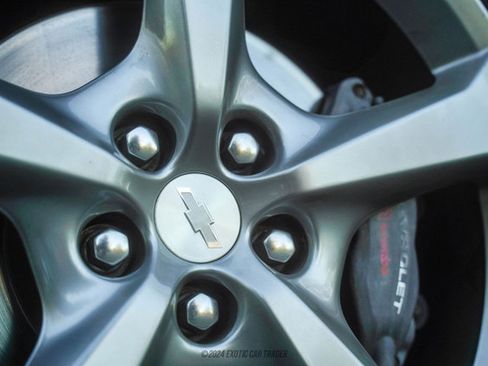 Used 2013 Chevrolet Camaro SS w/ RS Package image 62