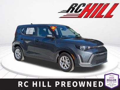 Used 2024 Kia Soul LX w/ Option Group 015