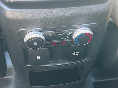 Used 2021 Ford Explorer Limited w/ Equipment Group 301A image 15