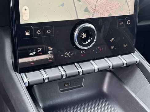 New 2026 GMC Terrain Elevation w/ Technology Package II FWD image 31