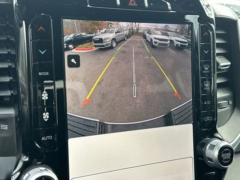 Certified 2024 RAM 2500 Big Horn w/ Sport Appearance Package image 31