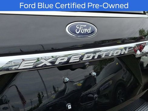 Used 2019 Ford Expedition XLT w/ Cargo Package AWD/4WD image 33