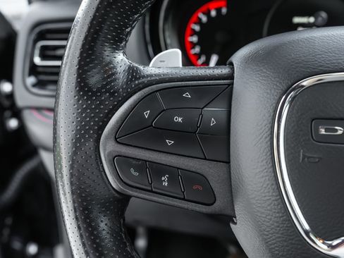 Used 2024 Dodge Durango R/T image 17