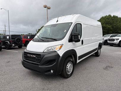 Used 2025 RAM ProMaster 2500 w/ Convenience Group