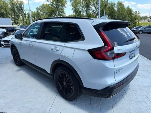 Used 2023 Honda CR-V Sport image 4