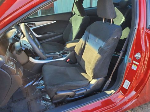 Used 2013 Honda Accord LX-S image 4