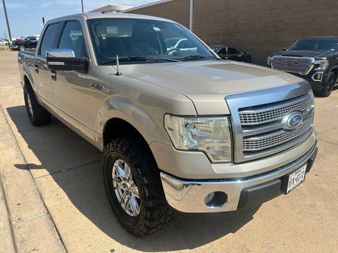 Used 2010 Ford F150 XLT RWD image 6