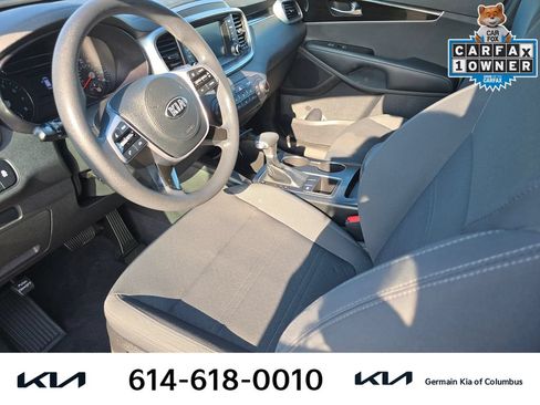 Used 2020 Kia Sorento LX FWD image 17