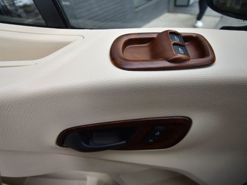 Used 2019 Ford Transit 350 148 High Roof Extended DRW w/ Premium Package image 15