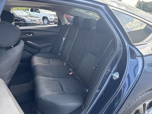 Used 2023 Honda Accord EX image 15
