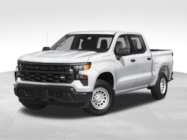 Used 2024 Chevrolet Silverado 1500 RST RWD image 31