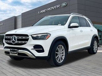 Used 2024 Mercedes-Benz GLE 450e 4MATIC video 1