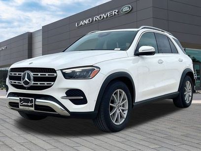 Used 2024 Mercedes-Benz GLE 450e 4MATIC