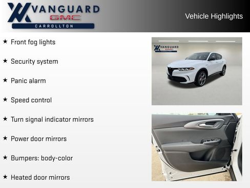 Used 2024 Alfa Romeo Tonale Veloce w/ Premium Interior Package image 31