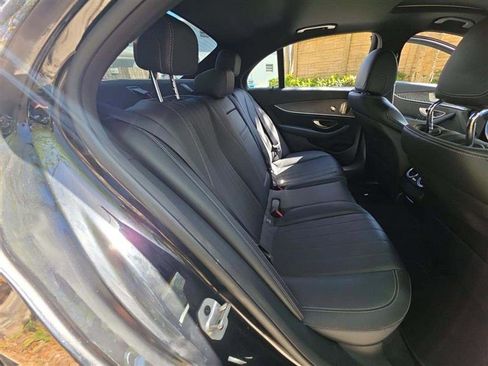 Used 2021 Mercedes-Benz E 350 E 350 w/ Premium Package image 11