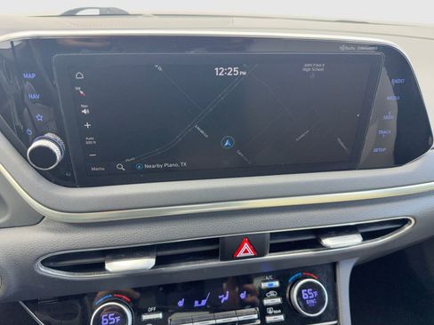 Used 2023 Hyundai Sonata SEL w/ Convenience Package image 25