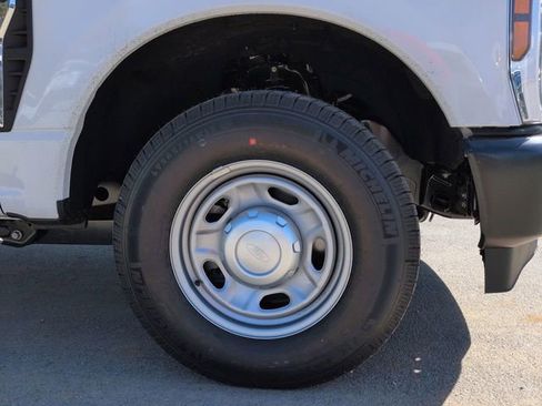 New 2026 Ford F250 XL image 10