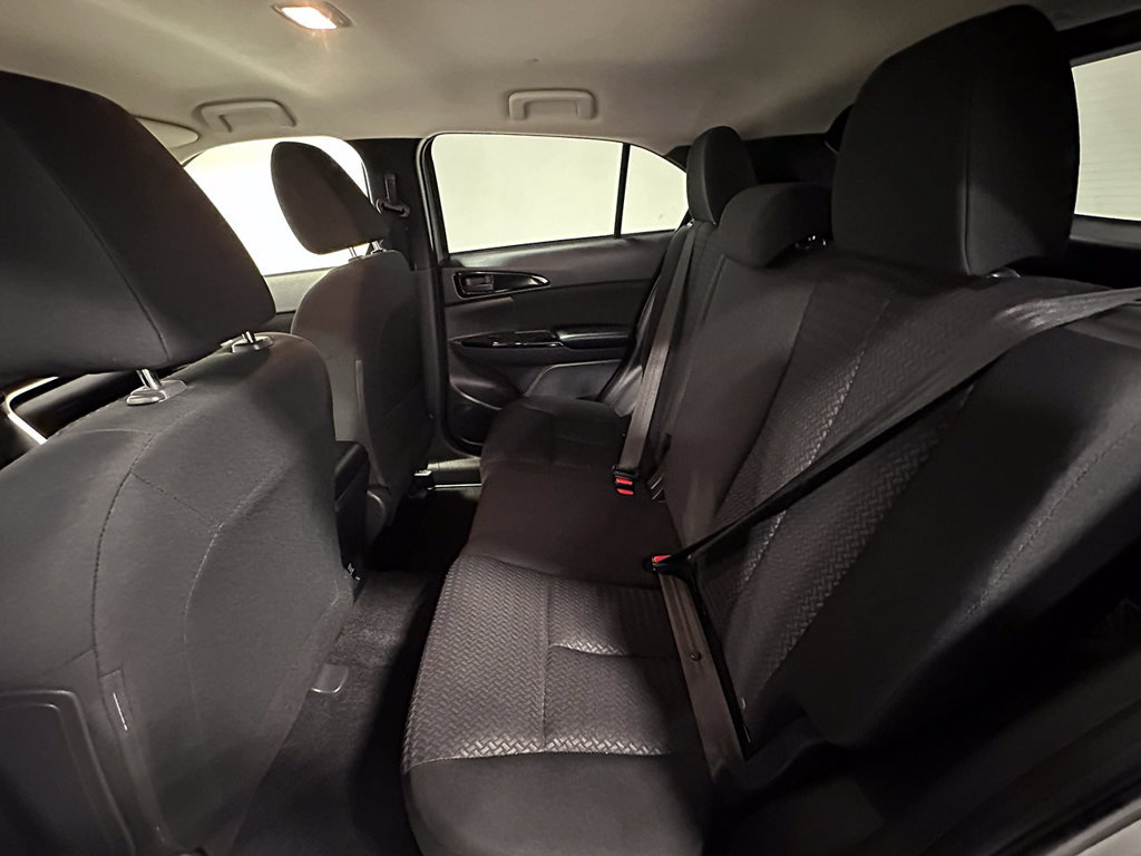 Used 2024 Mitsubishi Eclipse Cross AWD image 17