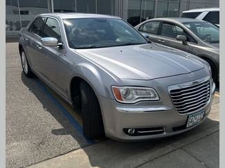 Used 2013 Chrysler 300 C AWD/4WD 360° Tour