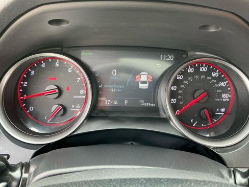 Used 2022 Toyota Camry XSE image 18