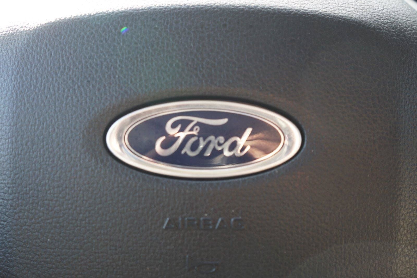 Used 2024 Ford Expedition Max Limited AWD/4WD image 15