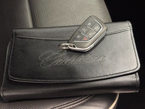 Used 2021 Cadillac Escalade Sport image 64