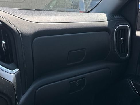 Used 2021 Chevrolet Silverado 1500 LT AWD/4WD image 21