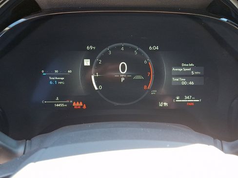 Certified 2025 Lexus RX 350 Premium w/ Accessory Package image 21