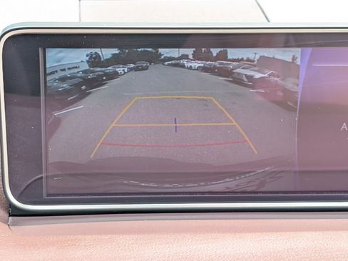 Used 2019 Lexus RX 350 AWD w/ Navigation Package image 28