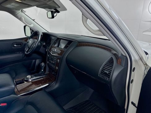Used 2018 Nissan Armada SL w/ Premium Package AWD/4WD image 31