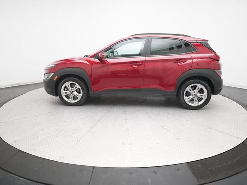 Used 2023 Hyundai Kona SEL w/ Convenience Package AWD/4WD image 23