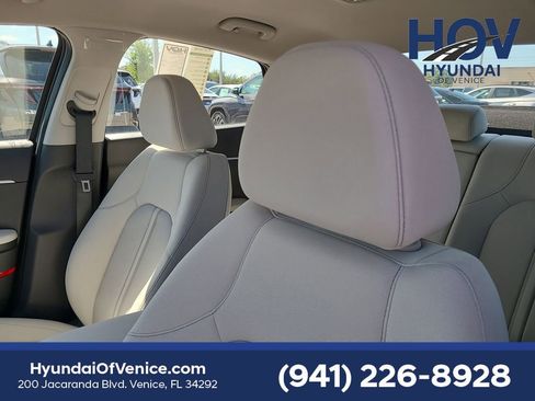 New 2025 Hyundai Sonata SEL image 10