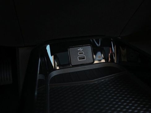 New 2025 Ford Mustang Mach-E GT w/ Bronze Appearance Package image 30