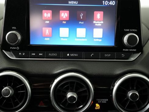 Used 2020 Nissan Sentra S image 21