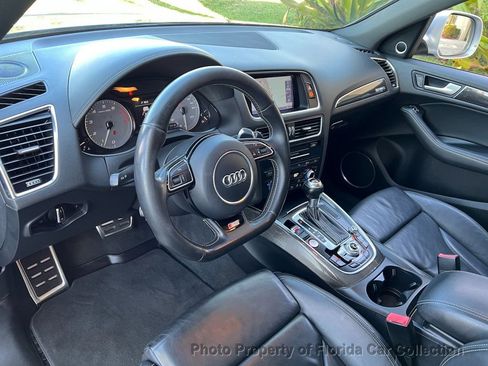 Used 2014 Audi SQ5 Premium Plus AWD/4WD image 38