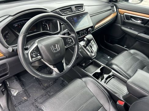 Used 2021 Honda CR-V EX-L image 26