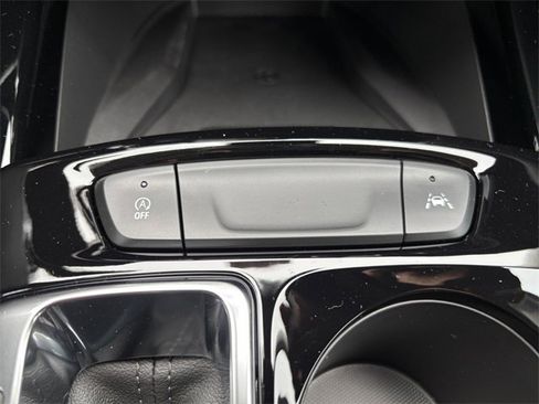 New 2026 Chevrolet Trax ACTIV w/ Sunroof Package image 23