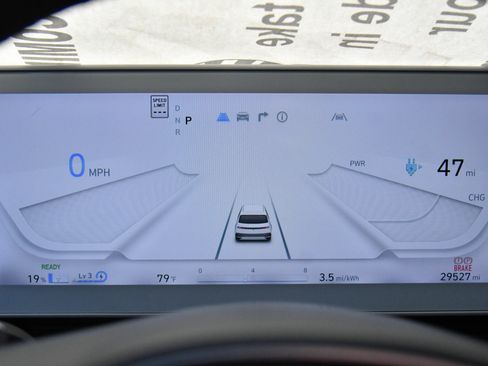Used 2024 Hyundai Ioniq 5 SEL RWD image 31