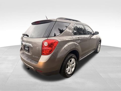 Used 2010 Chevrolet Equinox LT w/ Vehicle Interface Package FWD image 10