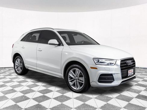 Used 2016 Audi Q3 2.0T Premium Plus AWD/4WD image 21