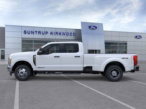 New 2026 Ford F350 XL AWD/4WD image 3