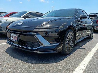 Used 2026 Hyundai Sonata SEL