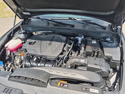 Used 2025 Hyundai Sonata SEL FWD image 37