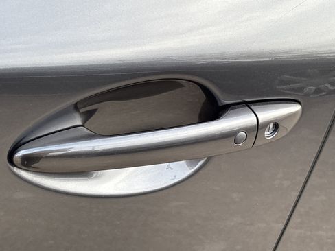 New 2025 MAZDA CX-5 AWD 2.5 S w/ Preferred Package image 15