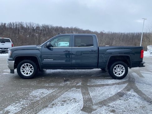 Used 2018 GMC Sierra 1500 SLE w/ SLE Value Package image 6